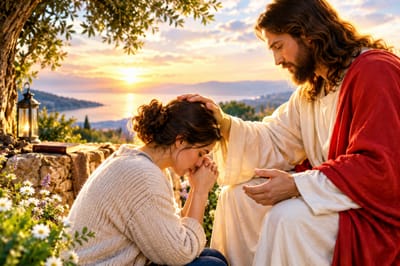 إِلَيْكَ أَرْفَعُ قَلْبِي