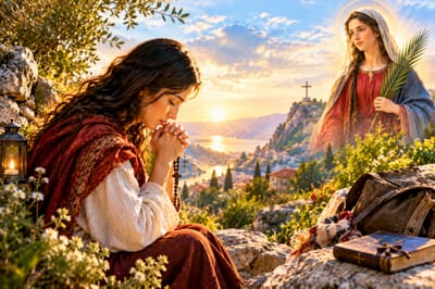 A HEART FAITHFUL TO CHRIST