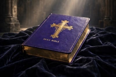 إنجيل يوم ٦ تشرين الأوَّل ٢٠٢٦