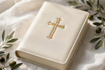 إنجيل يوم ٧ تشرين الأوَّل ٢٠٢٦
