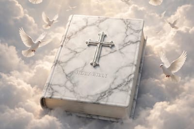 إنجيل يوم ١٤ تشرين الأوَّل ٢٠٢٦