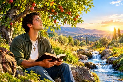 «فَاقْطَعْهَا! لِمَاذَا تُعَطِّلُ الأَرْضَ؟»