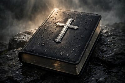 إنجيل يوم ١٩ تشرين الأوَّل ٢٠٢٦