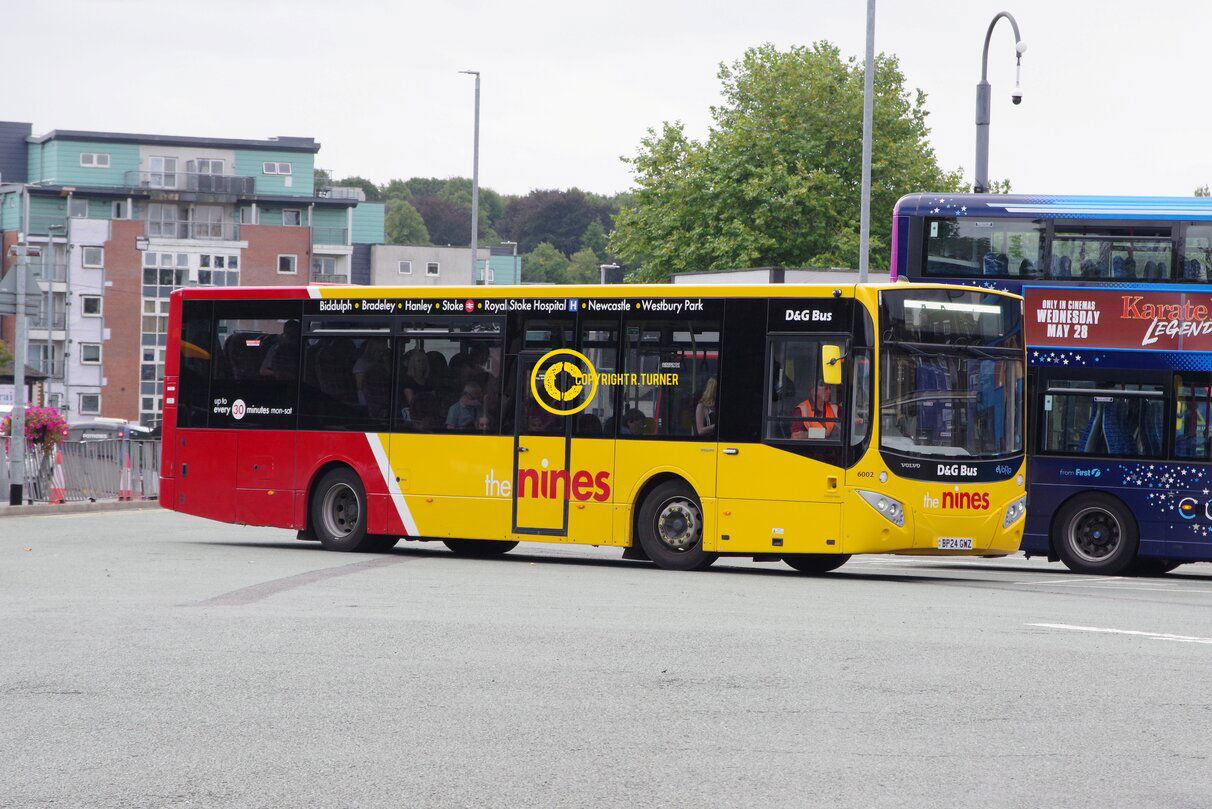 D & G Bus 6002 BP24 GWZ.
