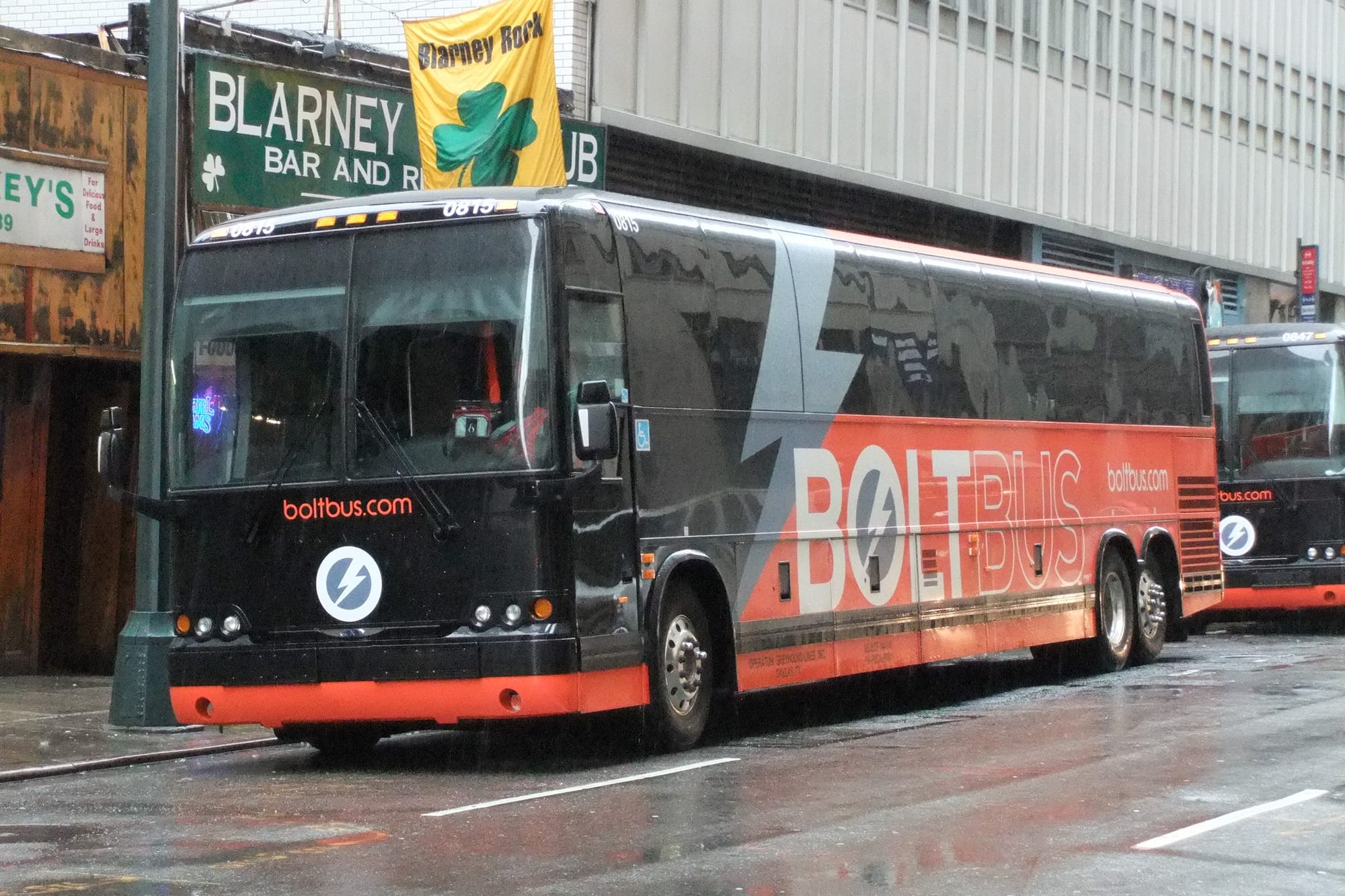 Boltbus 0815.