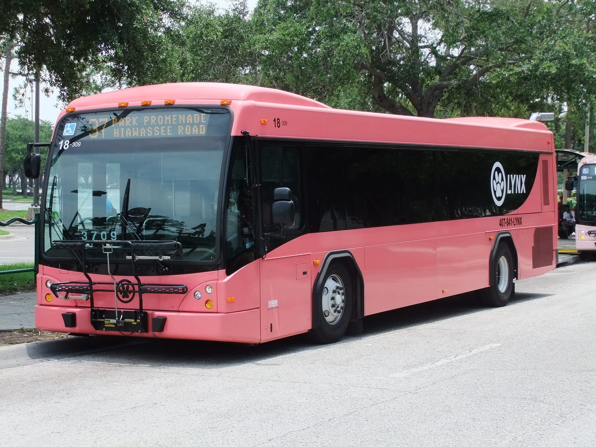 Central Florida Regional Transportation Authority 18-309.