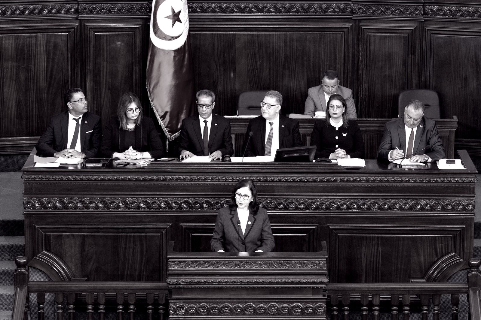 Tunisia: 2026 l’anno zero del “nuovo Stato sociale” di Saied, la premier promette crescita ed equità