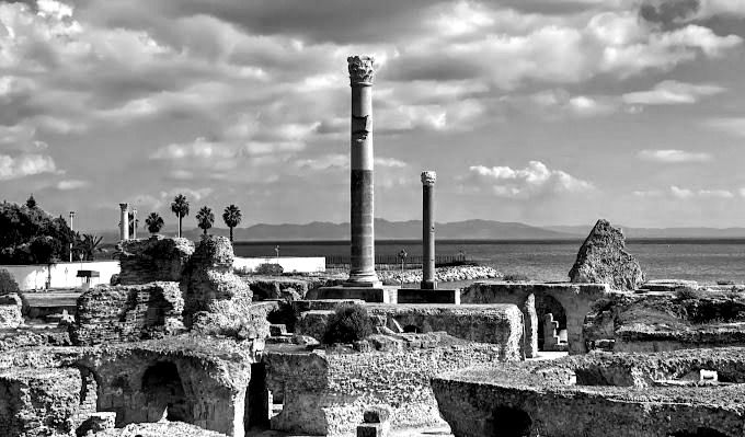 Crociere, cultura e nuovi itinerari: la Tunisia si conferma una destinazione di qualità per le feste