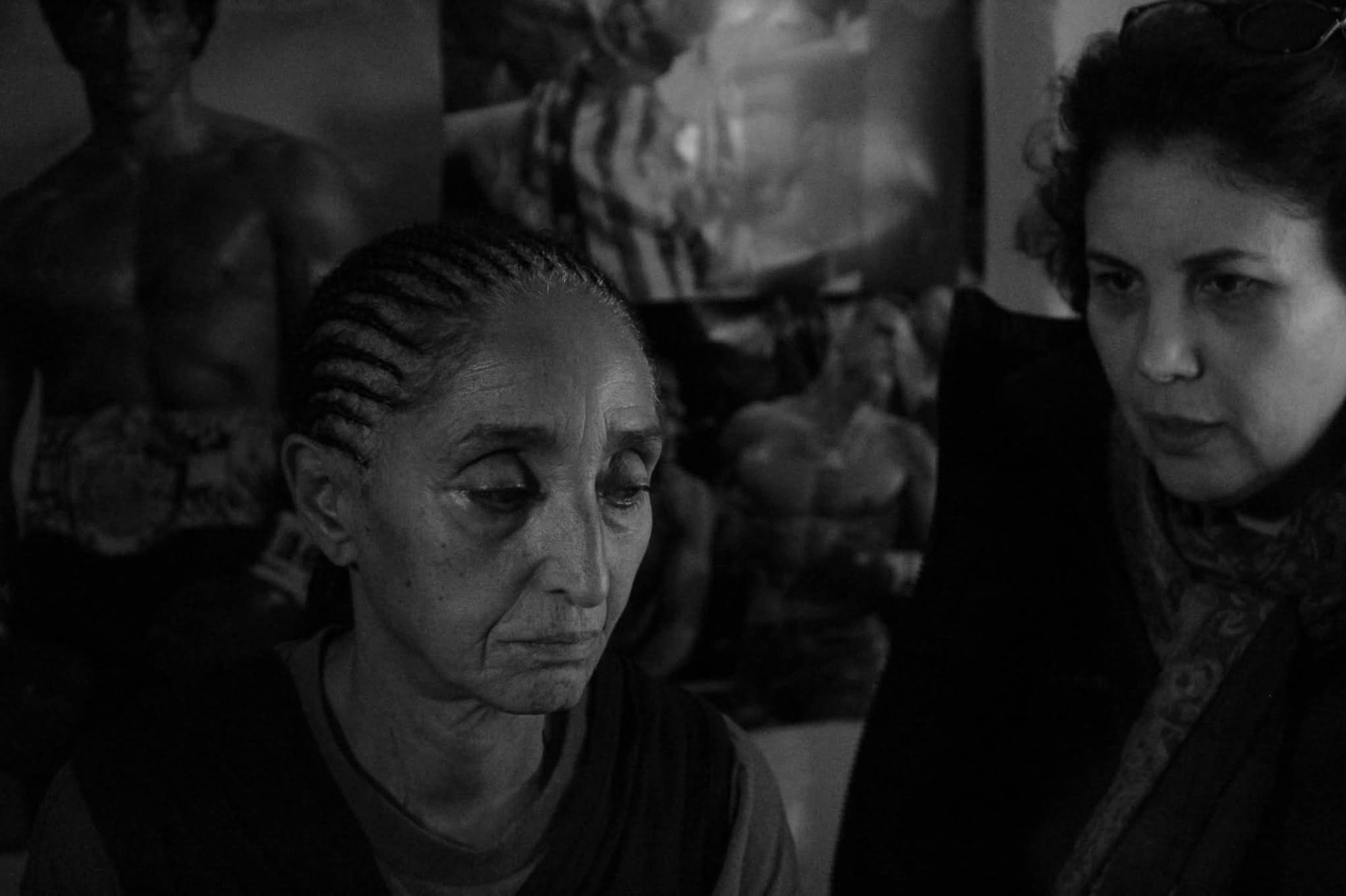 “Nawar Achiya”: Beauty Enduring in the Shadows of Tunisia’s Margins