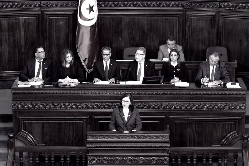 Tunisia: 2026 l’anno zero del “nuovo Stato sociale” di Saied, la premier promette crescita ed equità
