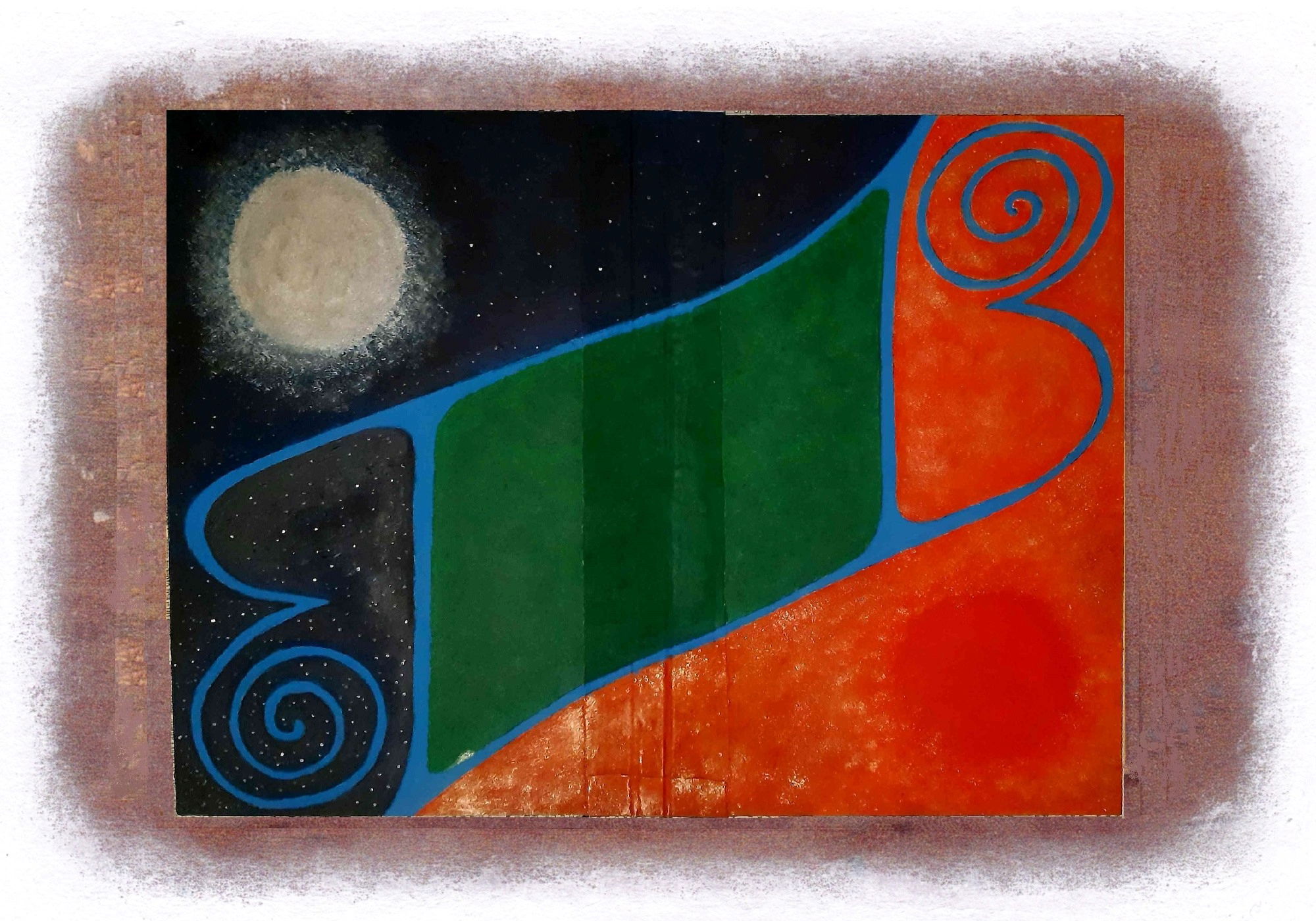 𝓒'𝓮' 𝓾𝓷𝓪 𝓹𝓸𝓮𝓼𝓲𝓪...  2023