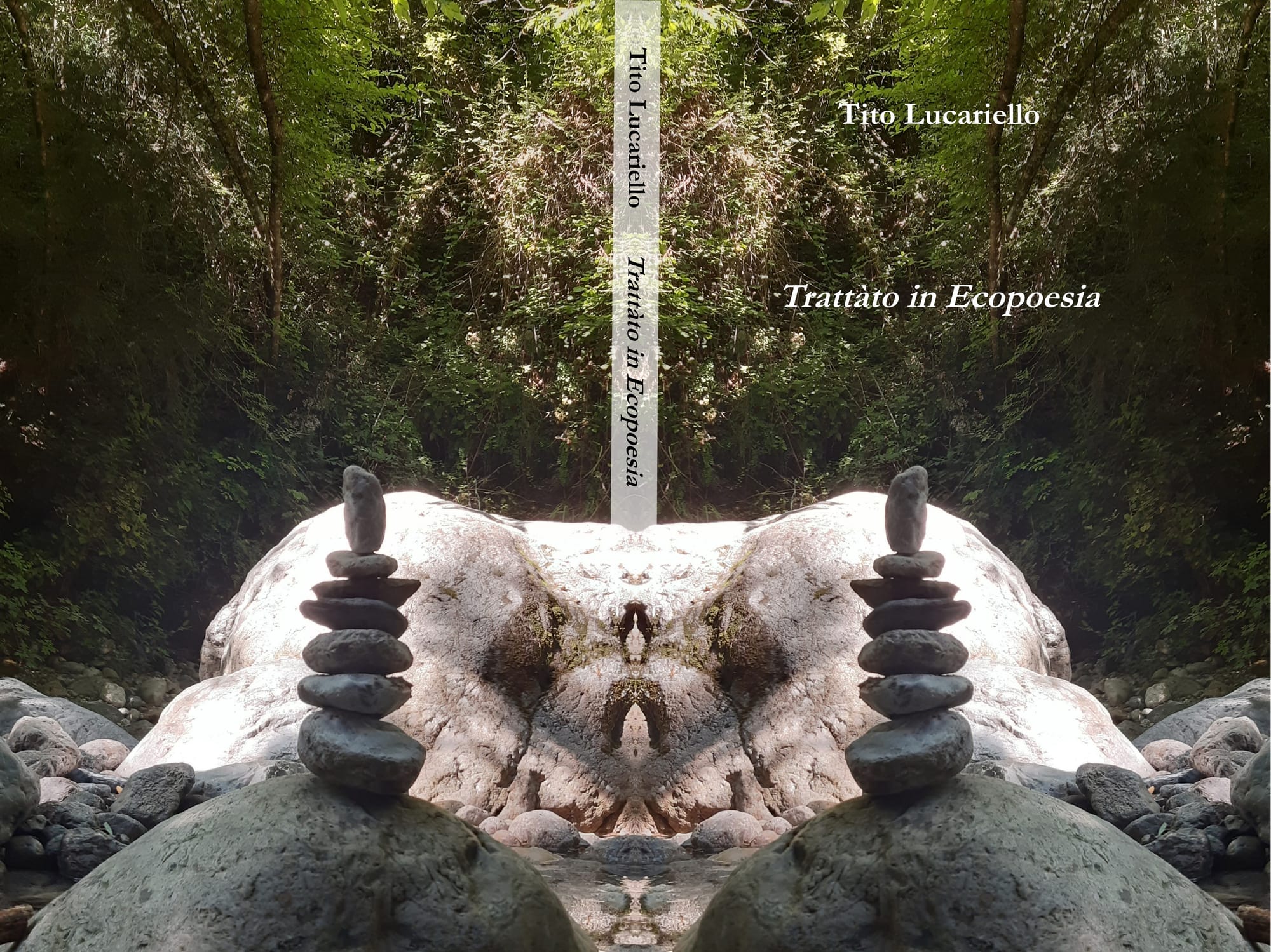 trattàto in Ecopoesia