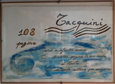 Breve storia dei Tacquini