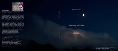 i racconti alla Luna