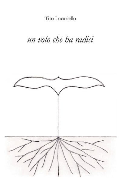 un volo che ha radici