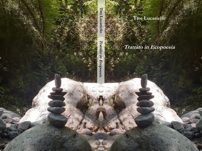 trattàto in Ecopoesia