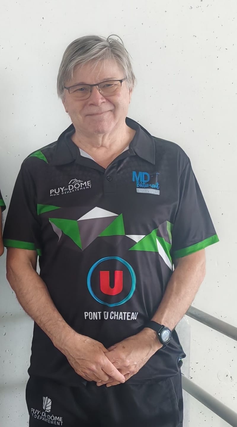 Décès de Jacques Sugier