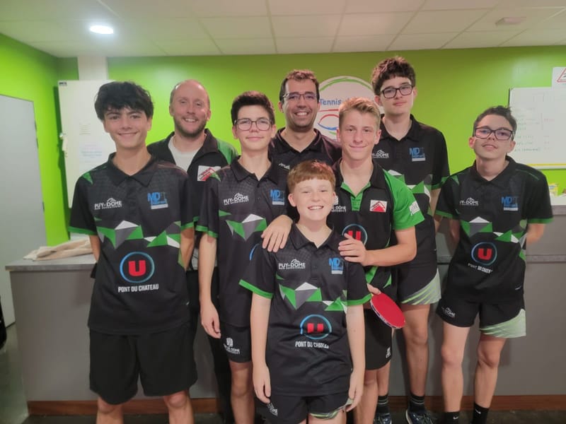 Résultats du 1er Tour CF