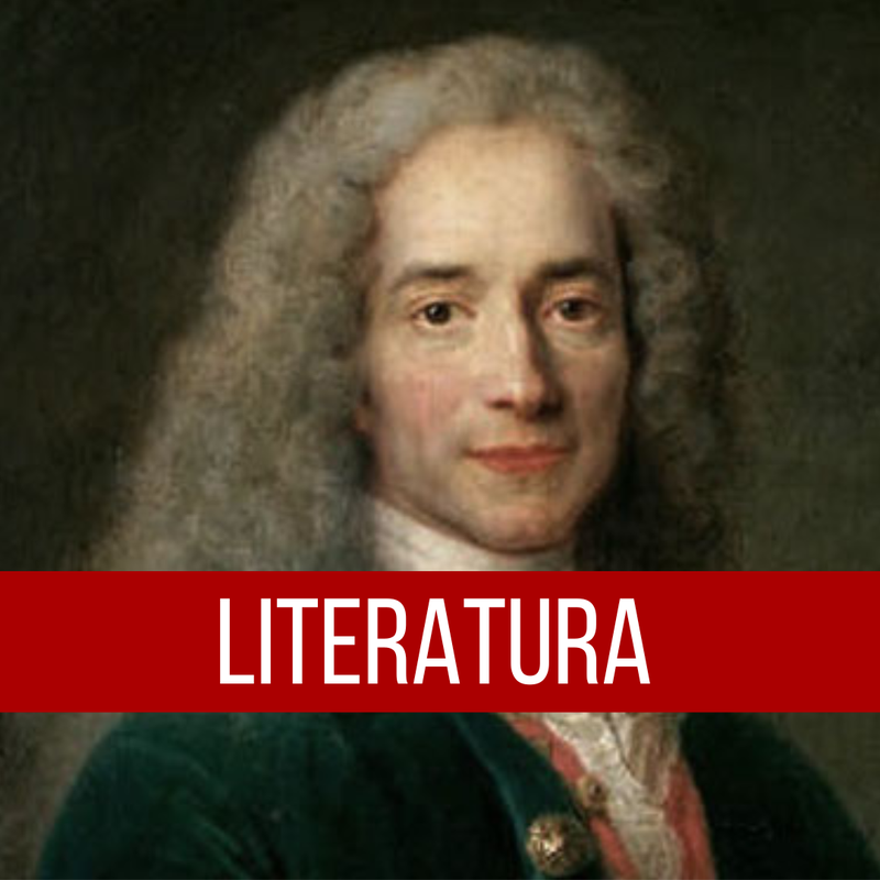 Voltaire, la actualidad de su legado literario