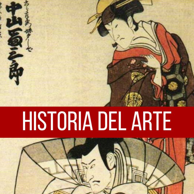 El alma del arte Japonés