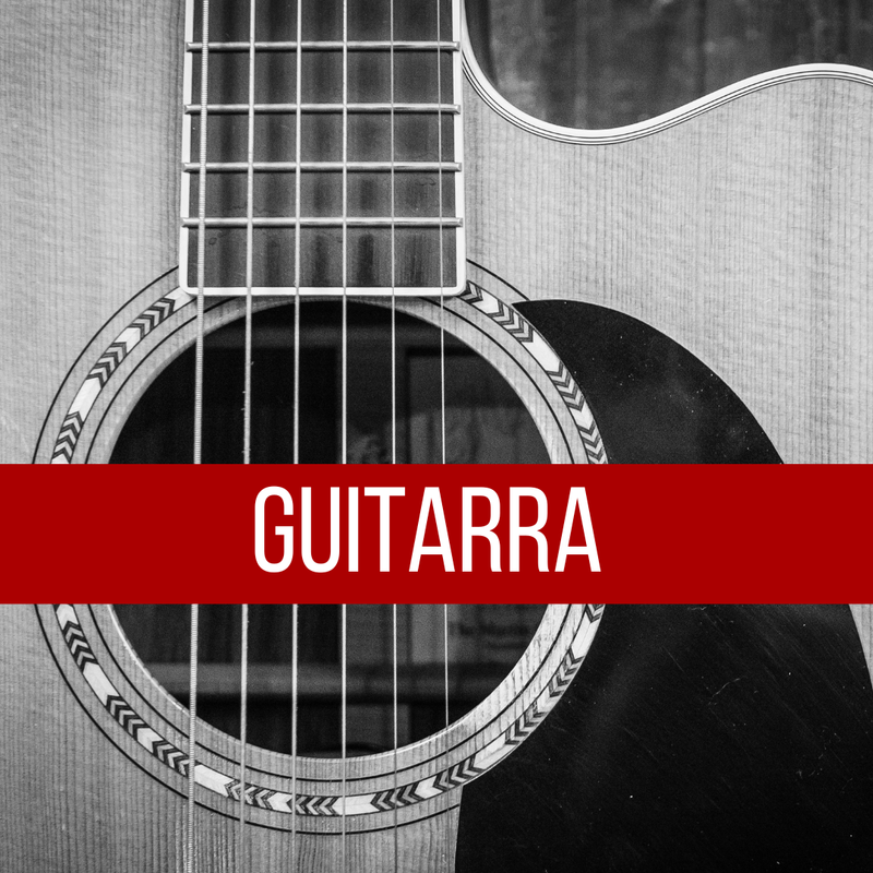 Guitarra Acústica