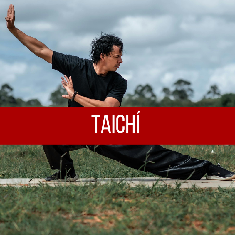 Taichí