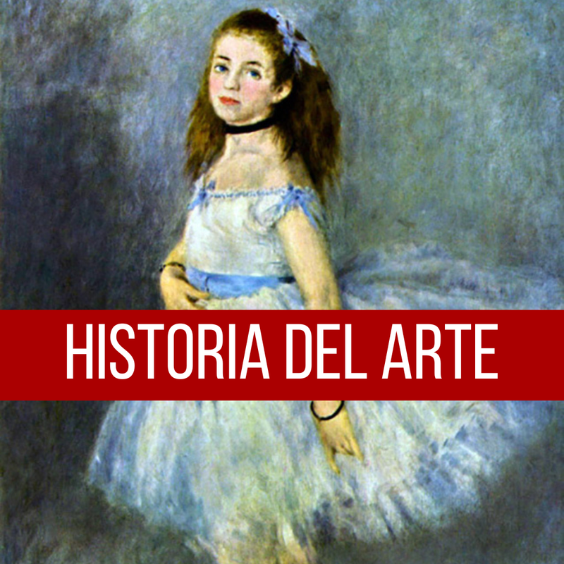 Renoir y Degas: entre el movimiento y la luz