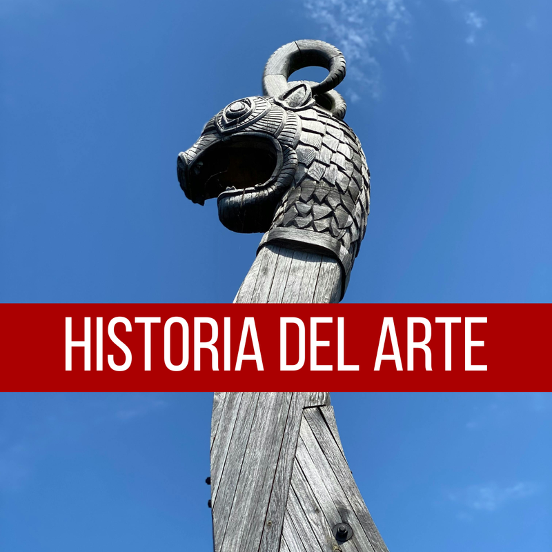 Descubriendo el Arte de Celtas y Vikingos