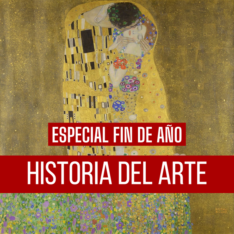 Gustav Klimt: Símbolo y Belleza en la Pintura