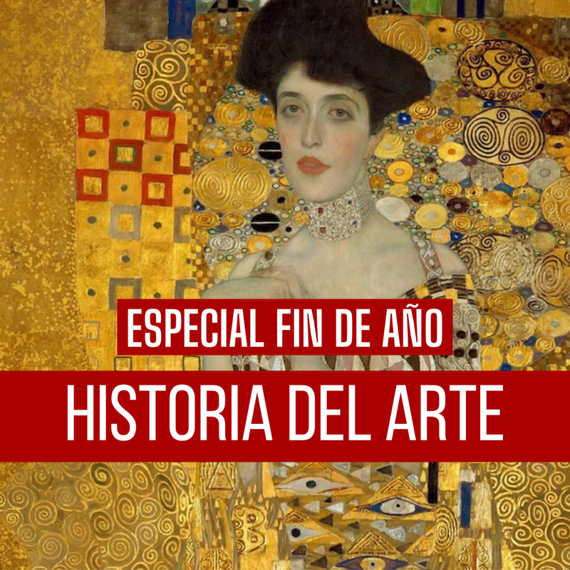 Gustav Klimt: Símbolo y Belleza en la Pintura