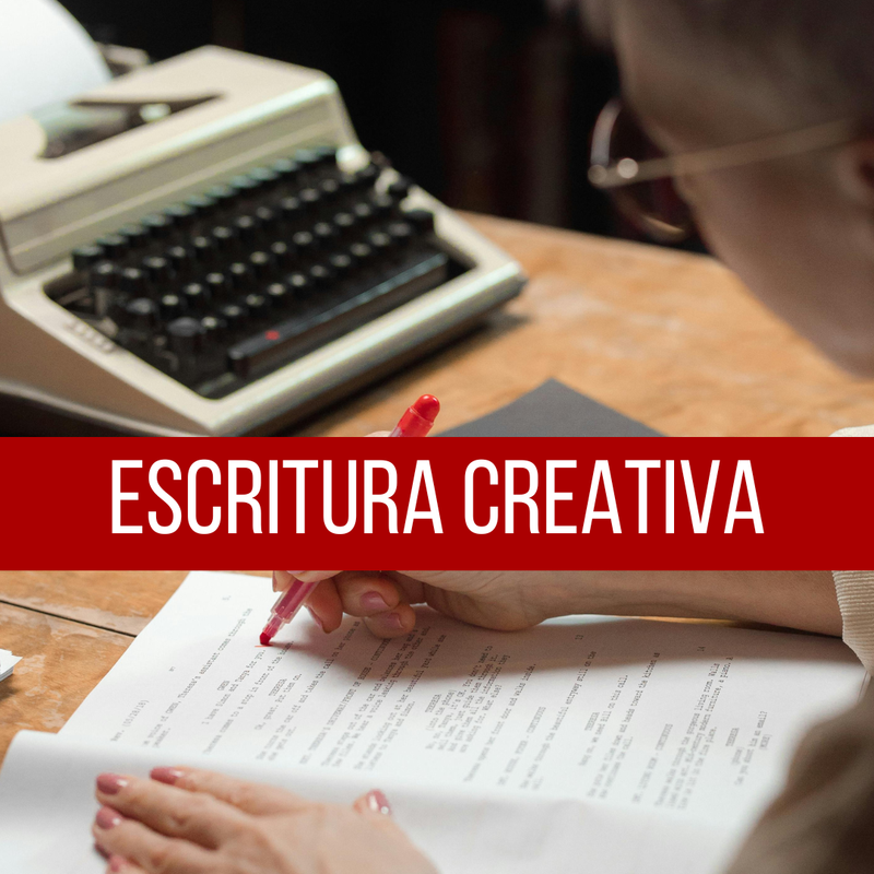 Herramientas básicas de la escritura