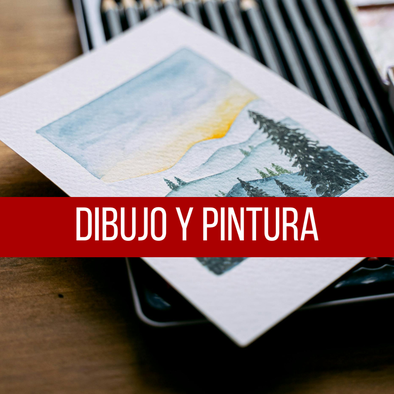 Pintura y Dibujo