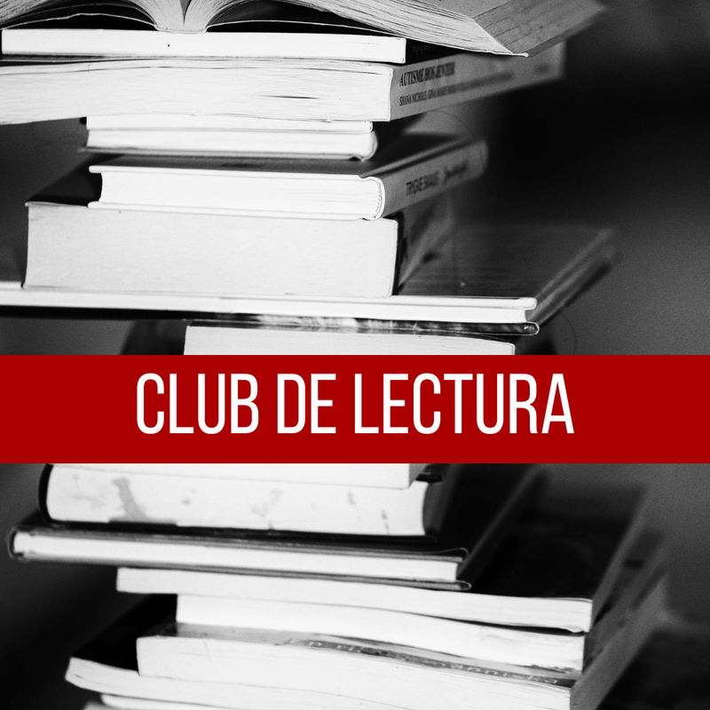 Club de Lectura