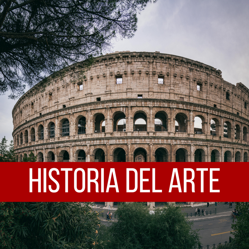 Antigua Roma: El arte en la creación de un Imperio