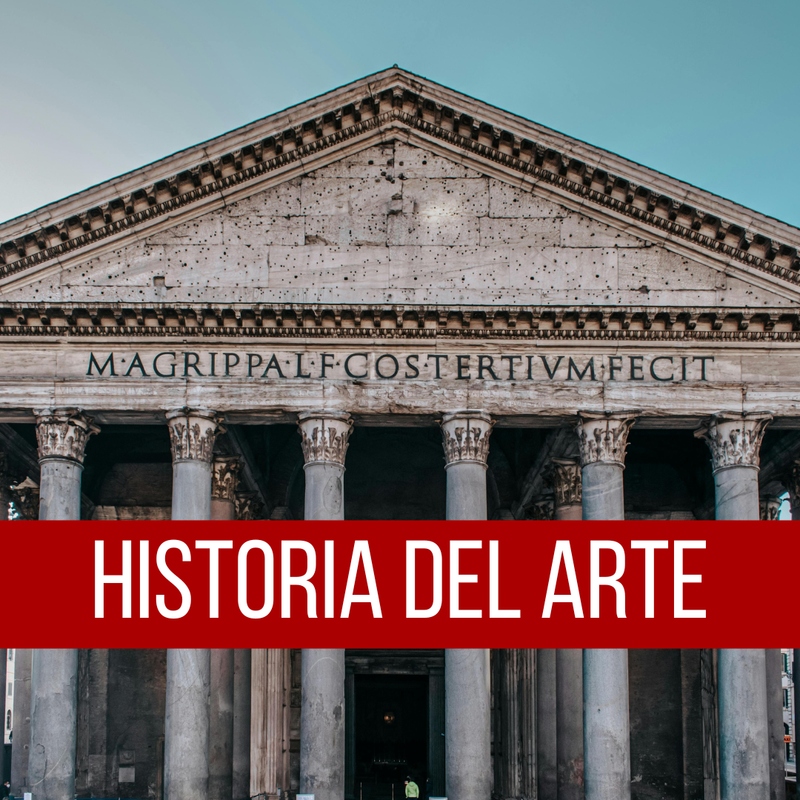 Antigua Roma: El arte en la creación de un Imperio
