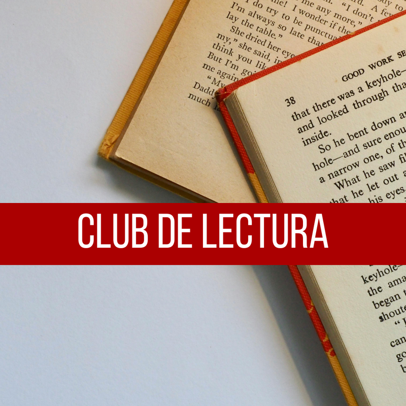 Club de Lectura