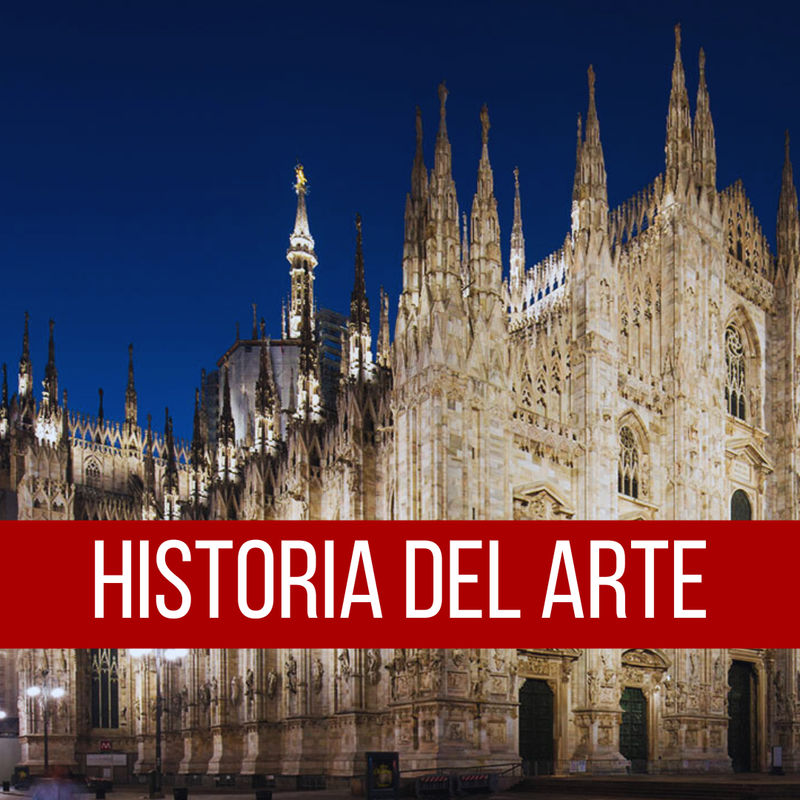 Entre catedrales y castillos: El arte de la Edad Media