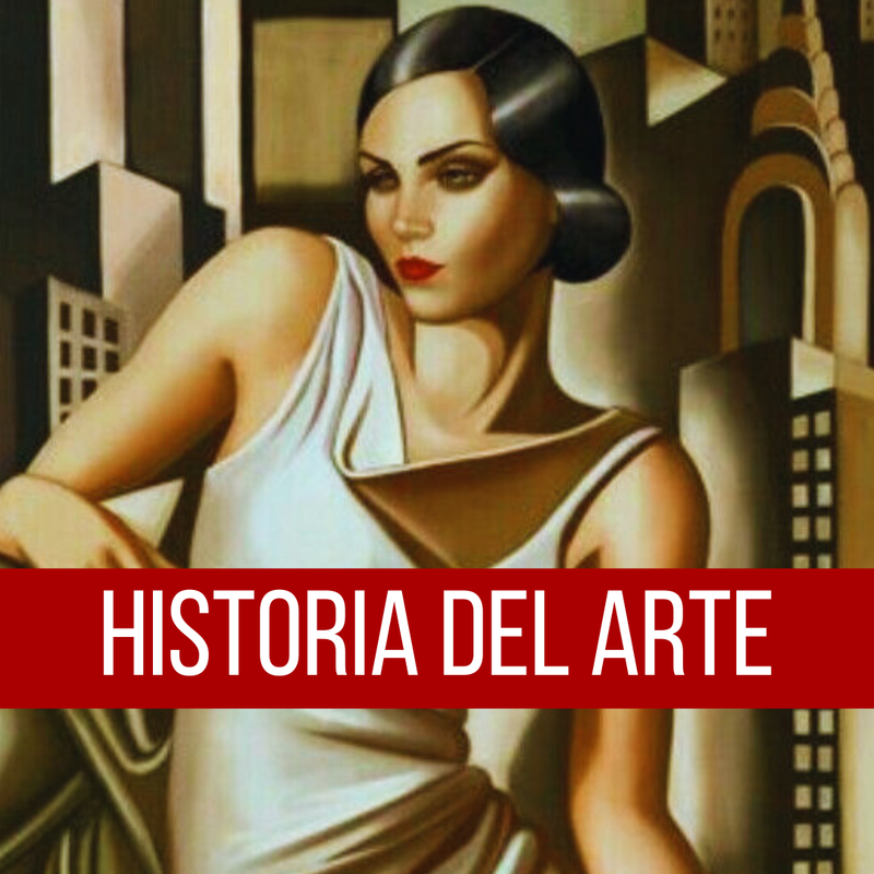 Los locos años 20:  Arte, sociedad y ruptura