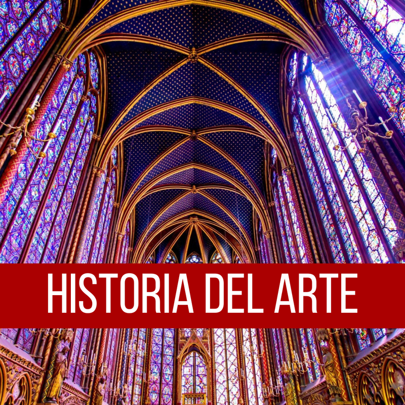 Entre catedrales y castillos: El arte de la Edad Media