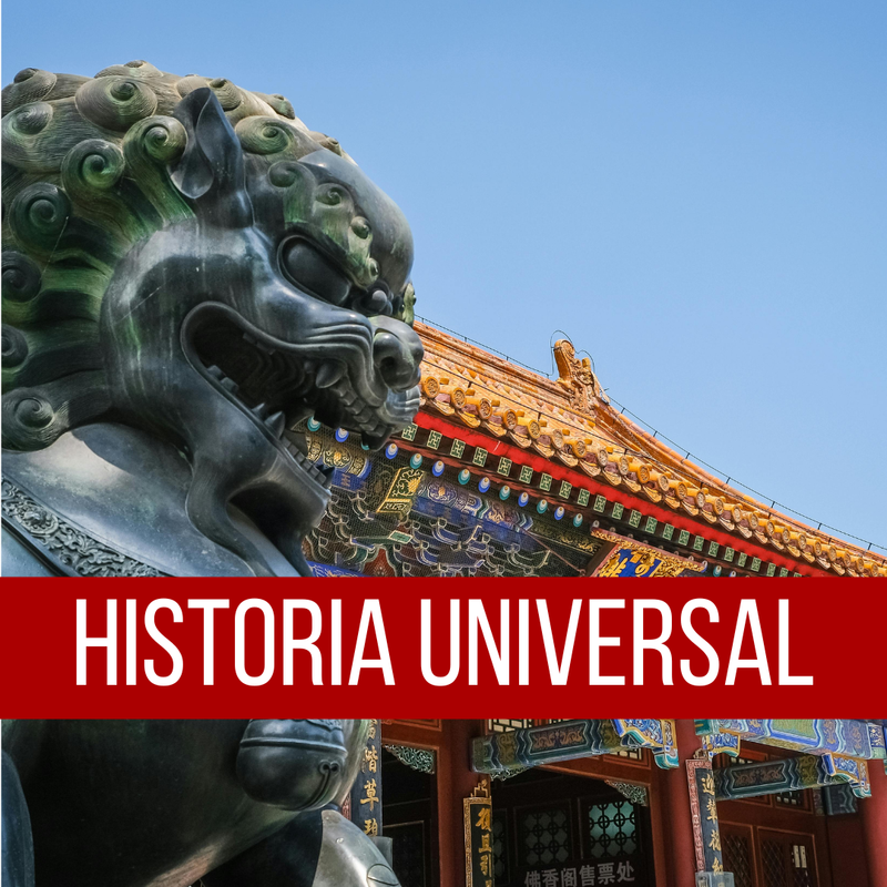 China, el gigante del siglo XXI