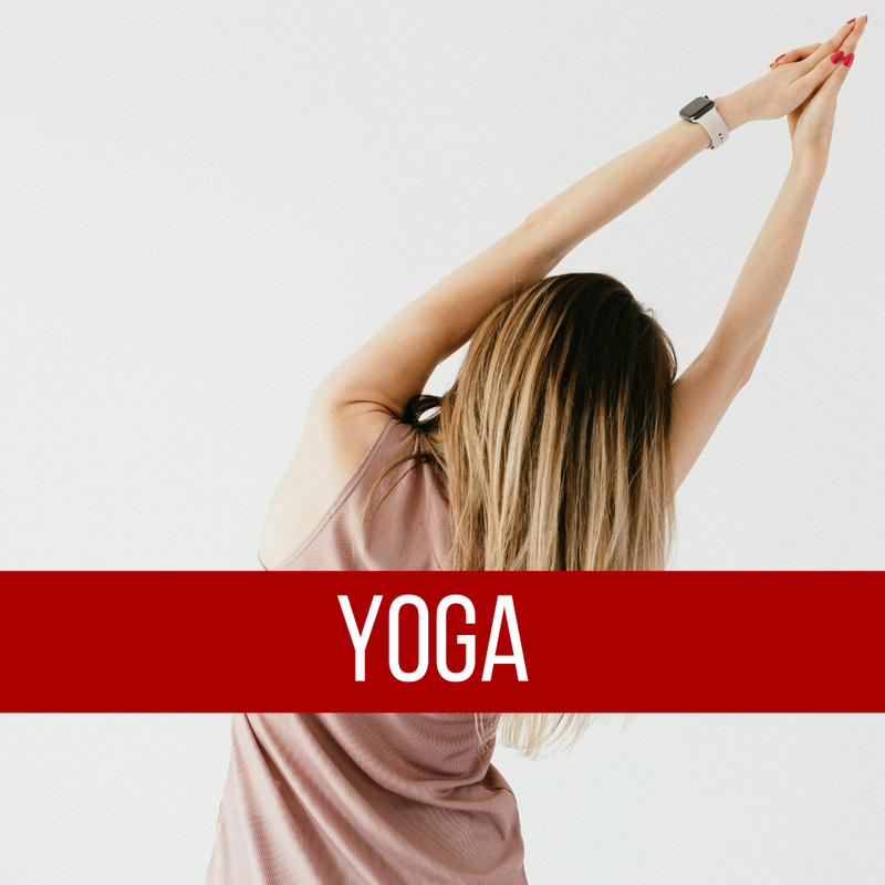 Yoga restaurativo