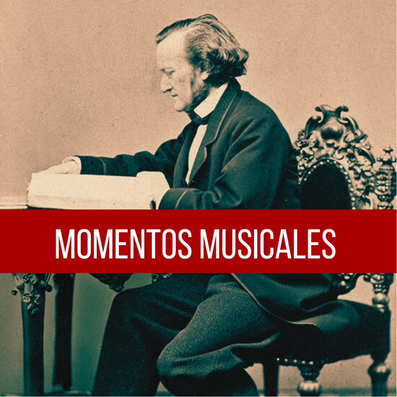 Richard Wagner: La obra de arte total y su legado sonoro