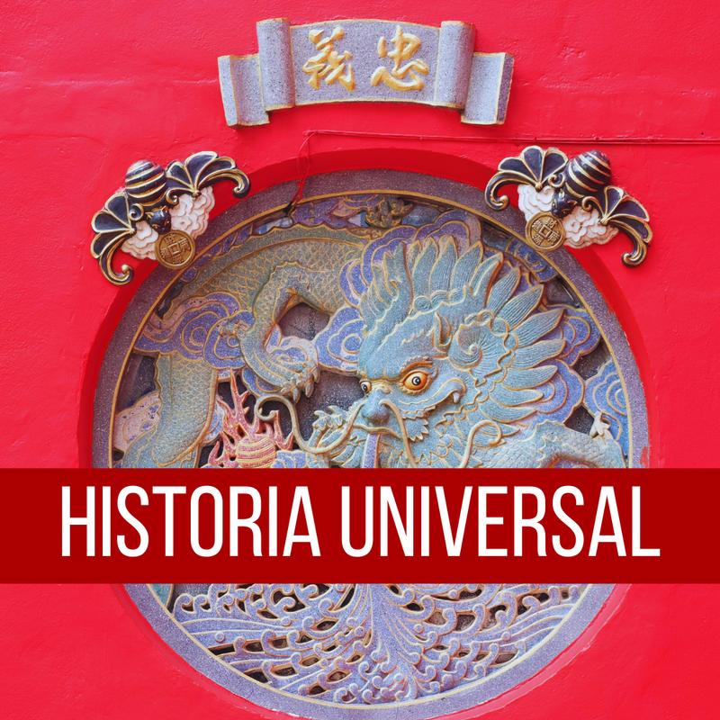 China, el gigante del siglo XXI