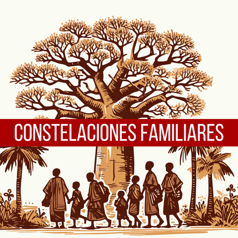 Constelaciones Familiares: Escucha la voz de los ancestros