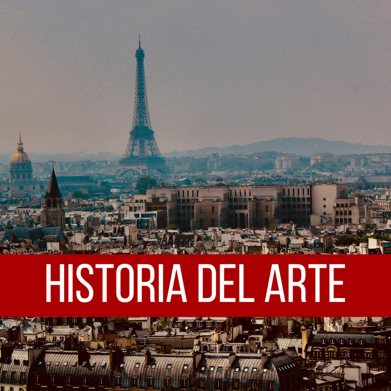 ​De París a Nueva York: Ciudades epicentro del arte