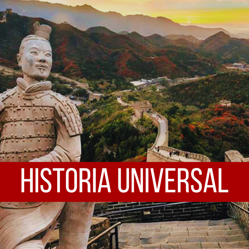 Caída del imperio y construcción de China Comunista