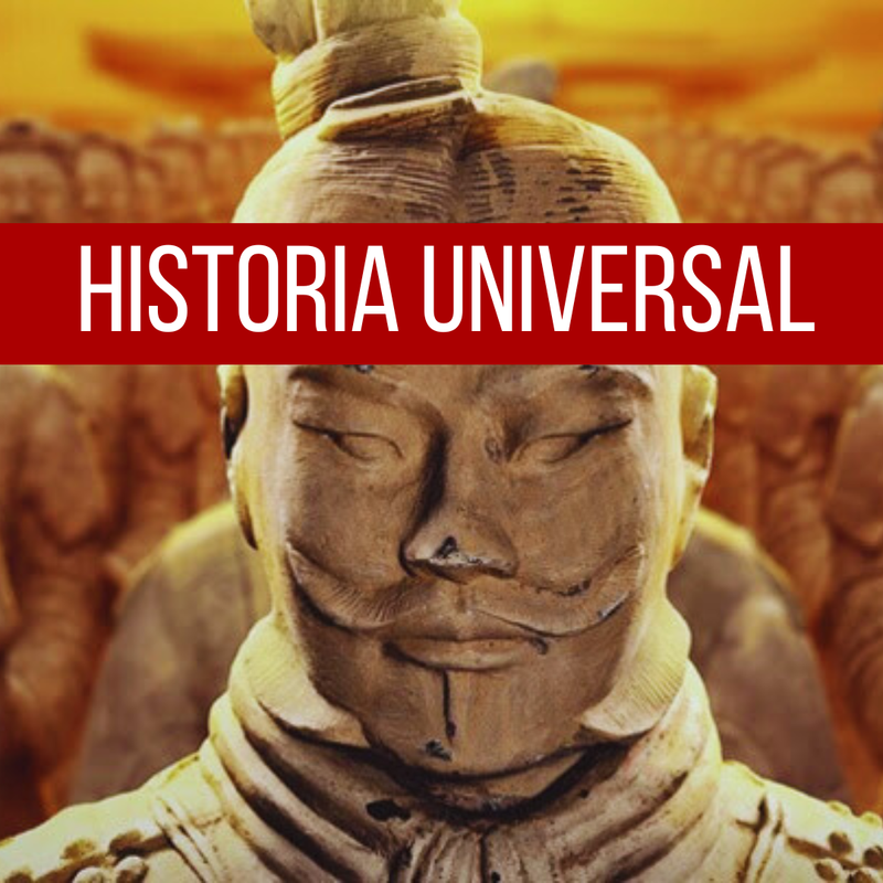 Caída del imperio y construcción de China Comunista