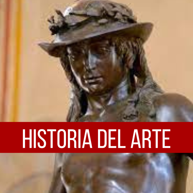 El amanecer del Renacimiento italiano: Donatello, Ghiberti, Brunelleschi