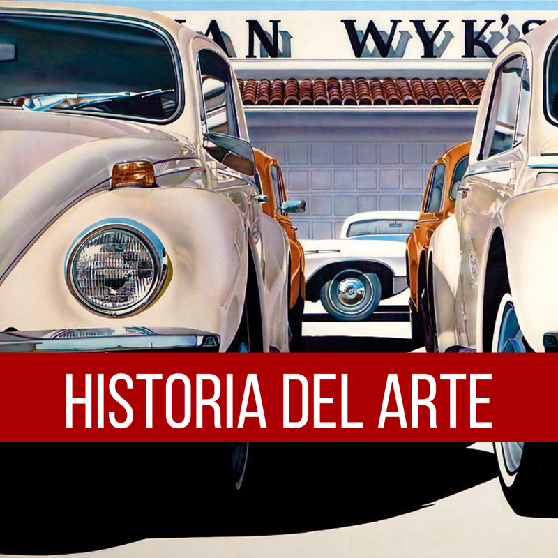 Volver al Lienzo: Nuevas Formas de Pintar (1960–1980)