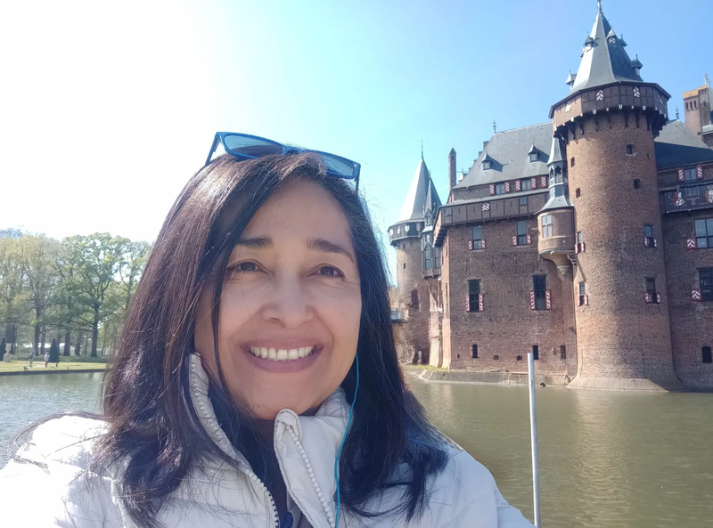 Martha Ennix Varela